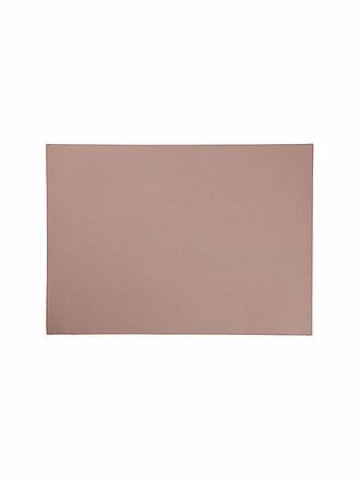 ASA SELECTION | Tischset 46x33cm Clay 