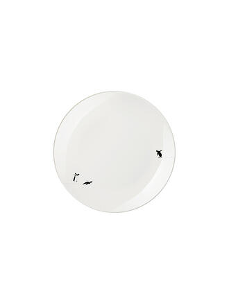 ASA SELECTION | Weihnachts Dessertteller 20,5cm South Pole 