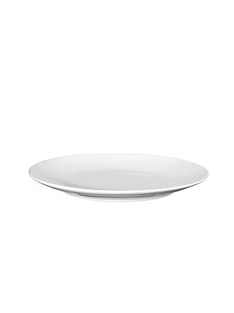 ASA SELECTION | Weihnachts Dessertteller 20,5cm  Skidding Xmas 