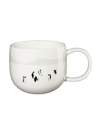 ASA SELECTION | Tazza natalizia con manico 0,4l South Pole