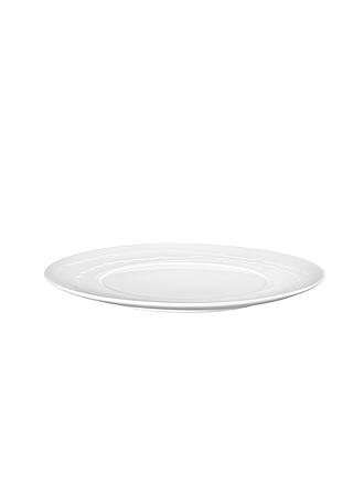 ASA SELECTION | Assiette plate 26cm AKEMI Blanc