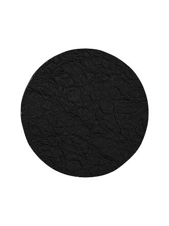 ASA SELECTION | Glasuntersetzter 4er Set Relevo Onyx