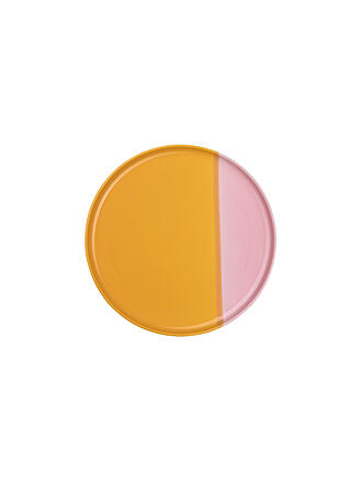 ASA SELECTION | Speiseteller 26,5cm JOY Passion Fruit 