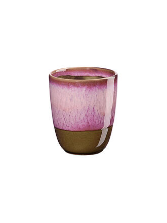 ASA SELECTION | Kaffeebecher IL CAPRICCIO 0,25l Viola 