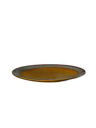 ASA SELECTION | Speiseteller IL CAPRICCIO 27cm Platino
