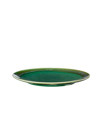 ASA SELECTION | Speiseteller IL CARICCIO 27cm Jade 