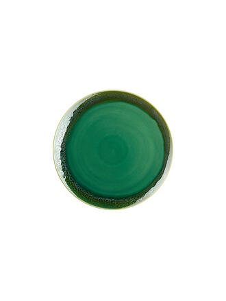 ASA SELECTION | Speiseteller IL CARICCIO 27cm Jade 