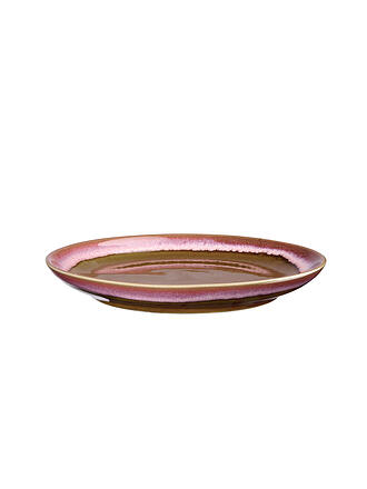 ASA SELECTION | Dessertteller IL CARICCIO 18cm Viola 