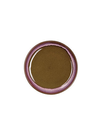 ASA SELECTION | Dessertteller IL CARICCIO 18cm Viola 