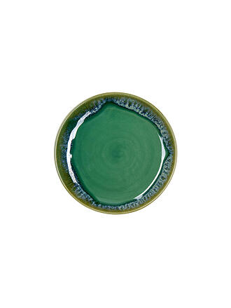 ASA SELECTION | Dessertteller IL CARICCIO 18cm Jade 