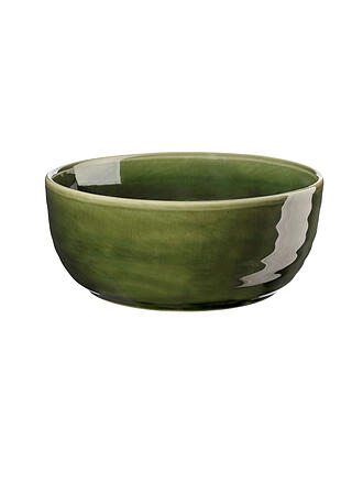 ASA SELECTION | Poke Bowl  GUACAMOLE 18cm  Grün 