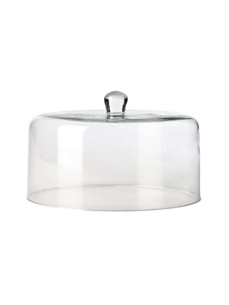 ASA SELECTION Glas-Glocke Grande 26x13,5cm