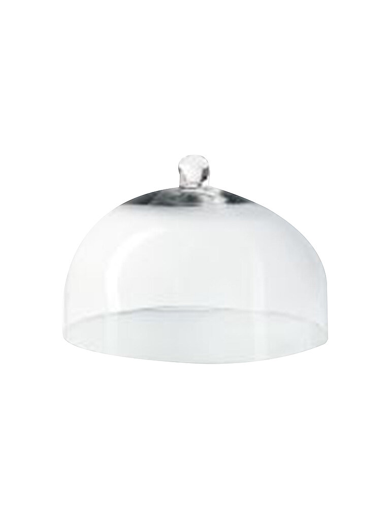 ASA SELECTION Glas-Glocke Grande 17x20cm