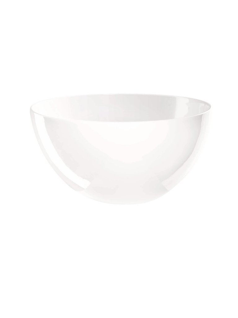 ASA Selection à table Schüssel, Schale, Spülmaschinengeeignet, Fine Bone China, Warmes Weiß, 1.5 L, 1969013