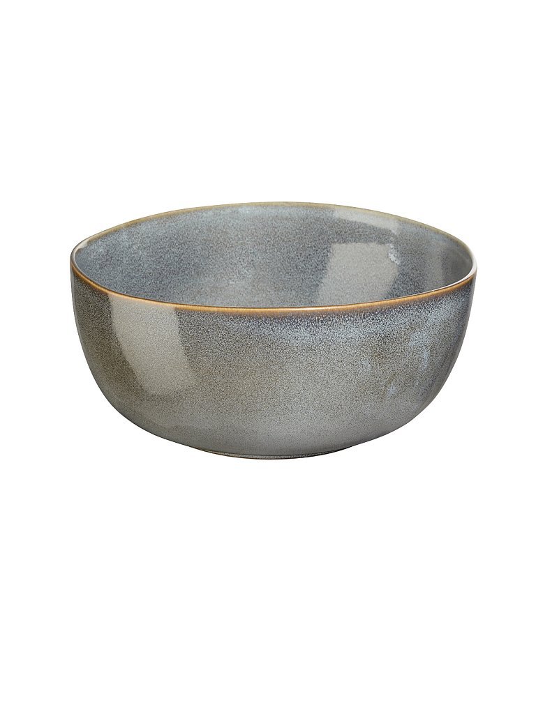 ASA SELECTION Salatschale Saisons 22cm (Denim) hellblau