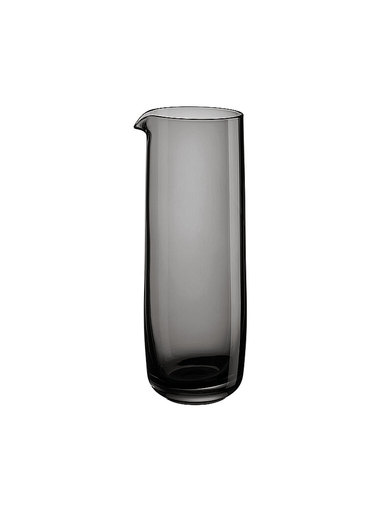 ASA SELECTION Karaffe Sarabi 0,7l Grau grau – ASA SELECTION