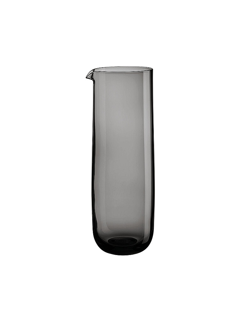 ASA SELECTION Karaffe Sarabi 1,2l Grau grau – ASA SELECTION
