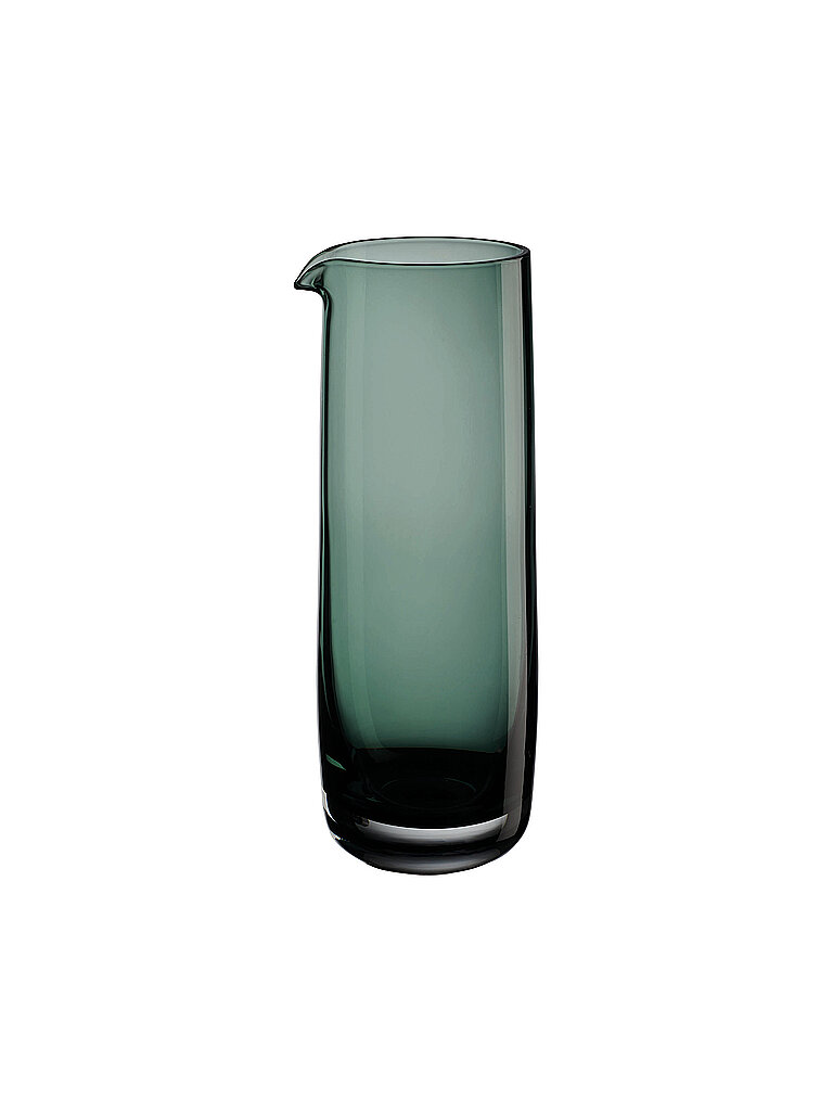ASA SELECTION Karaffe Sarabi 0,7l Grün grün – ASA SELECTION
