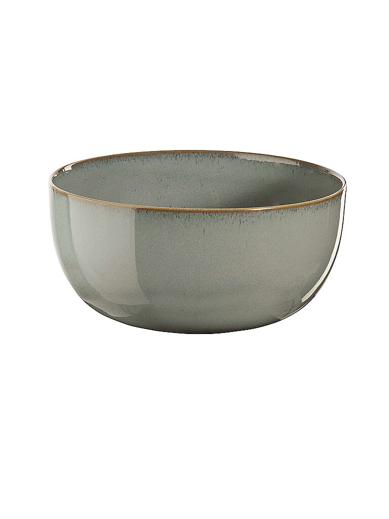 ASA SELECTION Salatschale Saisons 22cm Eucalyptus grün – ASA SELECTION