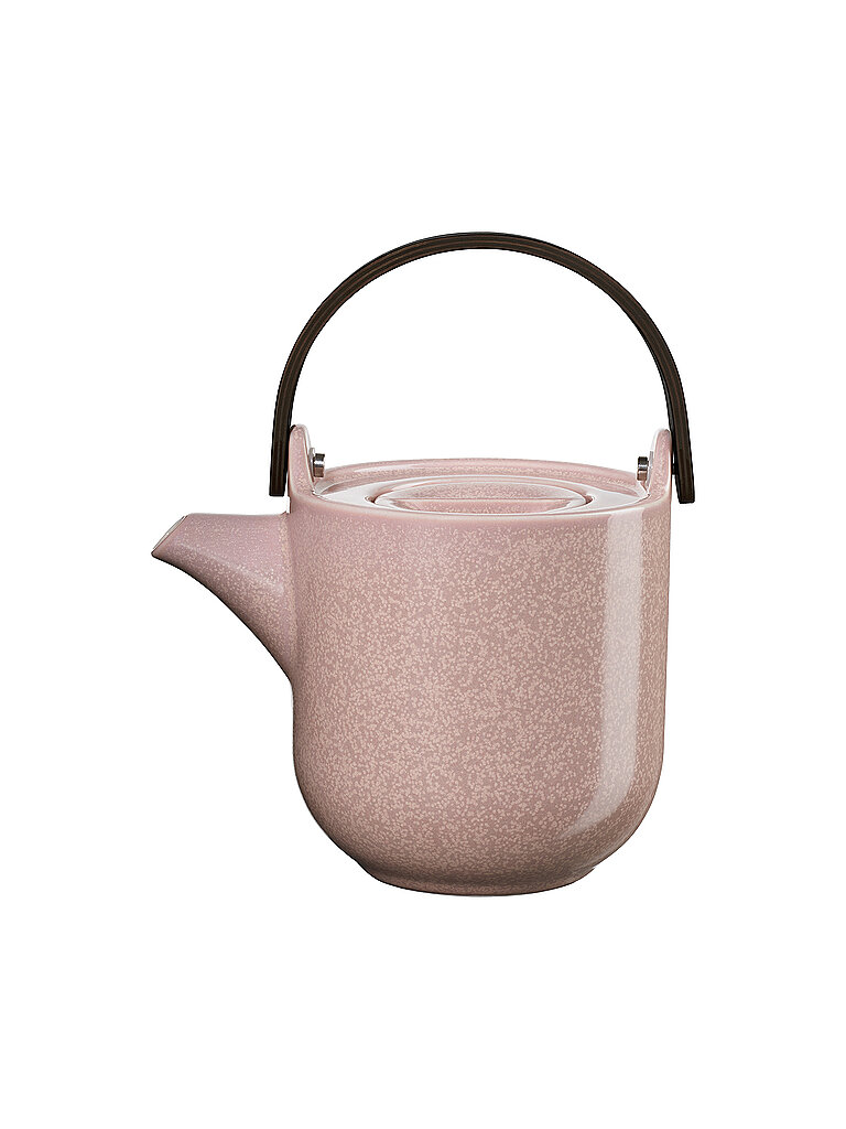 ASA SELECTION Teekanne COPPA HANAMI 1l  rosa