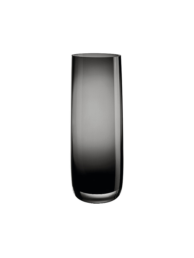 ASA SELECTION Vase AJANA 29cm Grey grau – ASA SELECTION