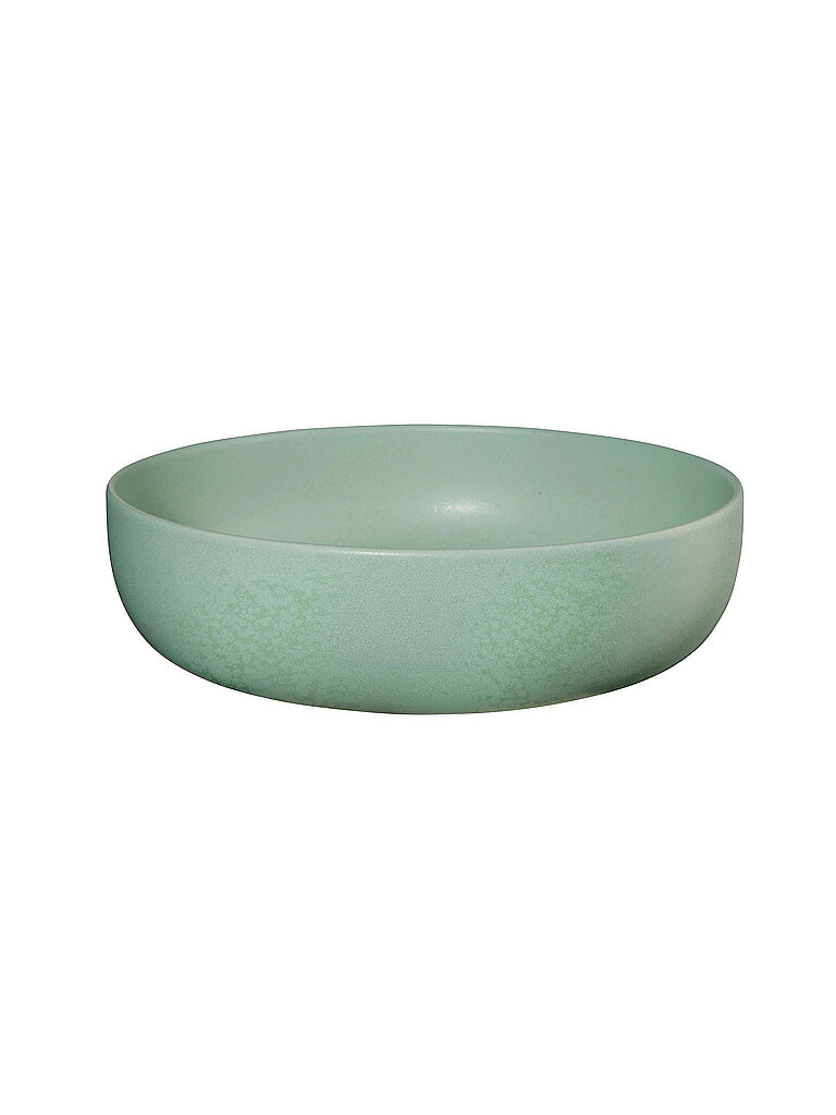 ASA SELECTION Salatschale 27,5cm Coppa  Minto türkis