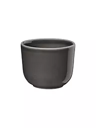ASA SELECTION | Becher 0,5l SEMANA Caviar  | grau