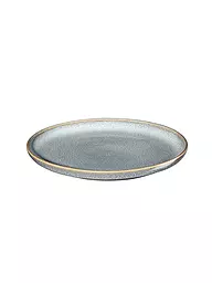ASA SELECTION | Brotteller Saisons 14,5cm Eucalyptus | hellblau