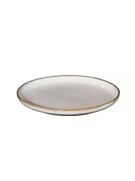ASA SELECTION | Brotteller Saisons 14,5cm Eucalyptus | beige