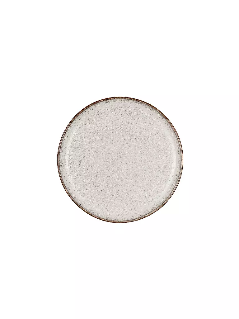 ASA SELECTION | Brotteller 14,5cm Saisons Sand | beige