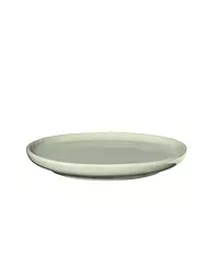 ASA SELECTION | Brotteller 14,5cm SEMANA Caviar | mint