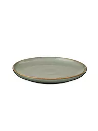 ASA SELECTION | Brotteller Saisons 14,5cm Eucalyptus | grün