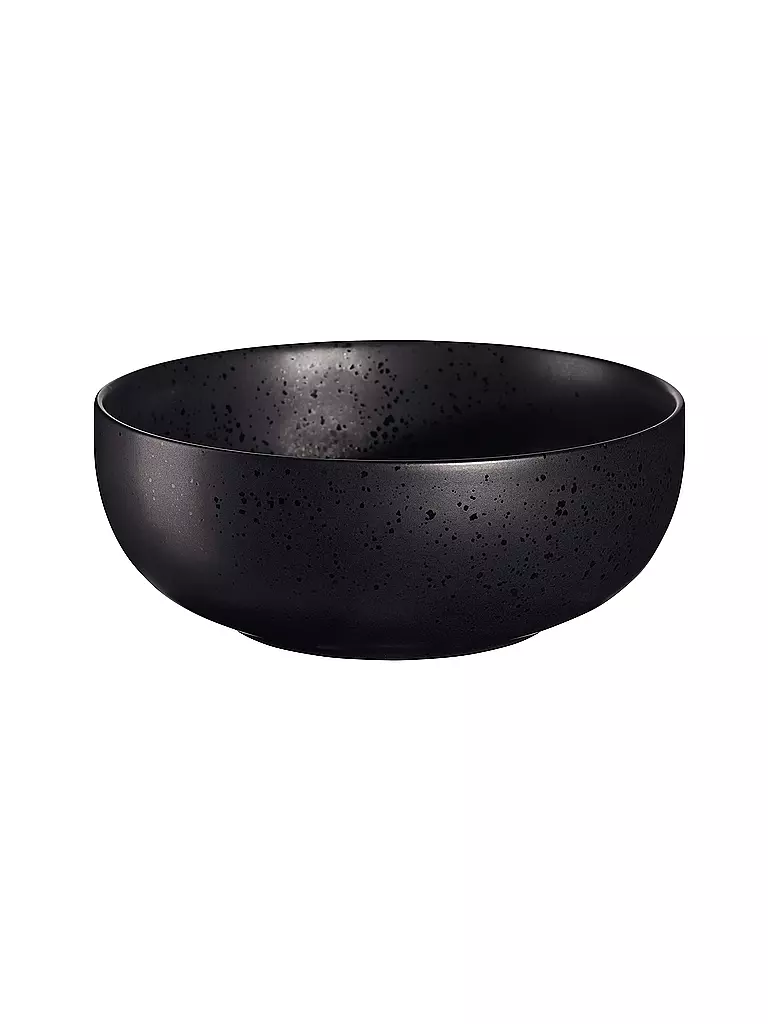 ASA SELECTION | Buddha Bowl 18cm Coppa Kuro/Schwarz | schwarz