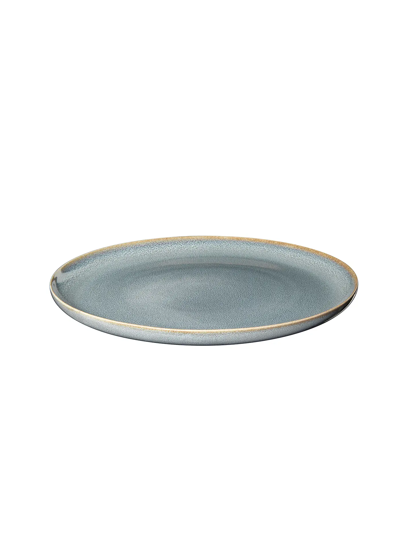 ASA SELECTION | Dessertteller "Saisons" 21cm (Denim) | hellblau