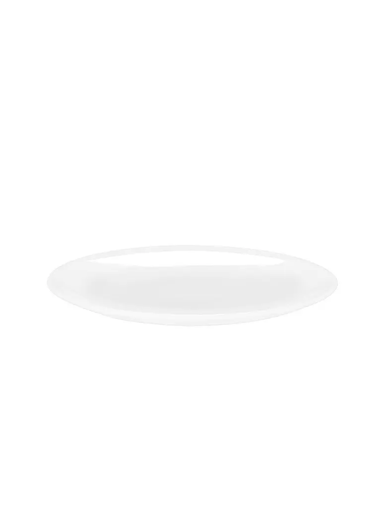 ASA SELECTION | Dessertteller klein "A Table Fine" 14,5cm | weiss