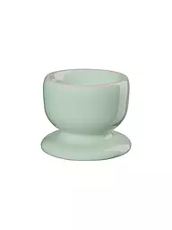 ASA SELECTION | Eierbecher 5x4,5cm SEMANA Caviar | mint