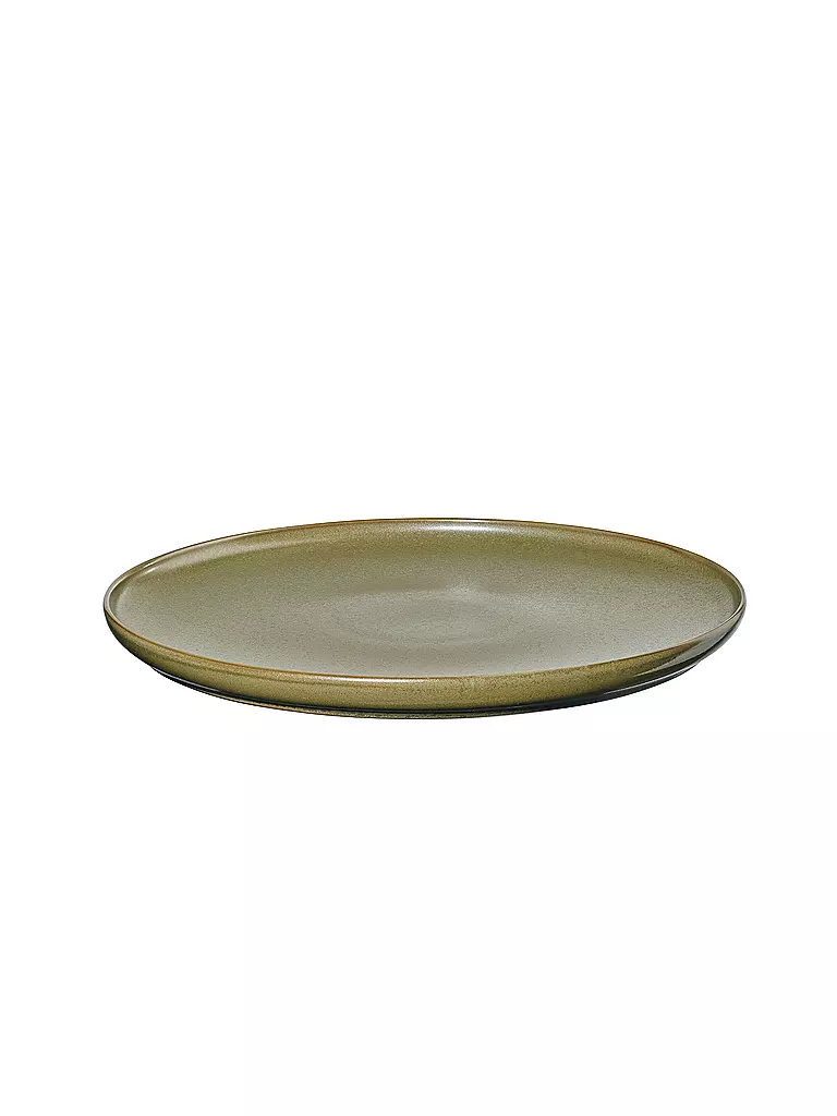 ASA SELECTION | Essteller Coppa 26,5cm Miso | olive