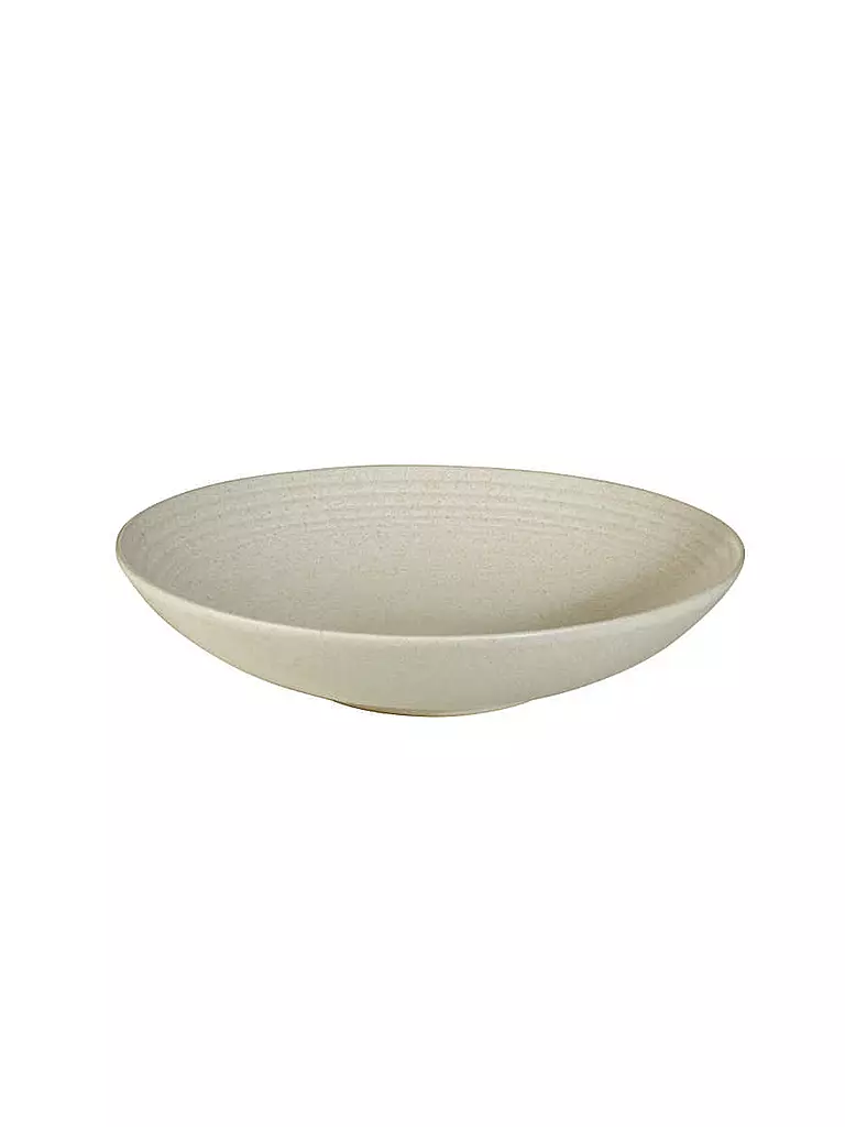 ASA SELECTION | Geschirr Set BELLA VISTA 20 tlg. beige | beige