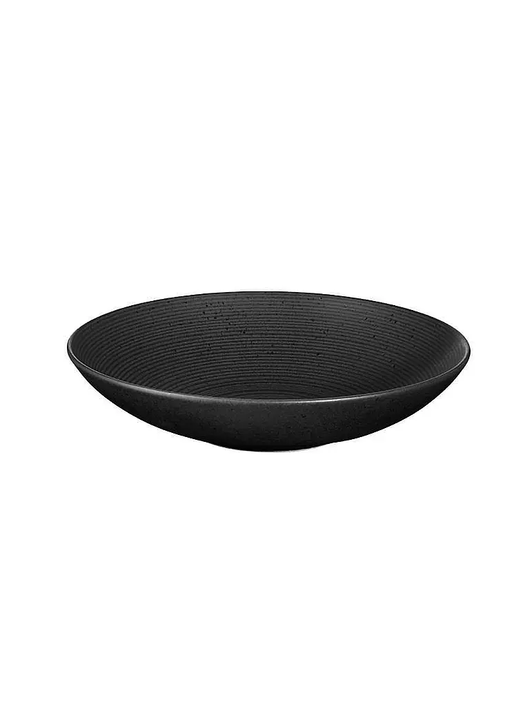 ASA SELECTION | Geschirr Set BELLA VISTA 20 tlg. black | schwarz