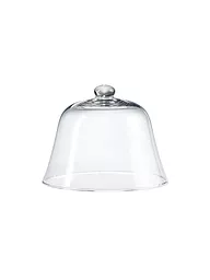 ASA SELECTION | Glas-Glocke "Grande" 27,5cm | transparent
