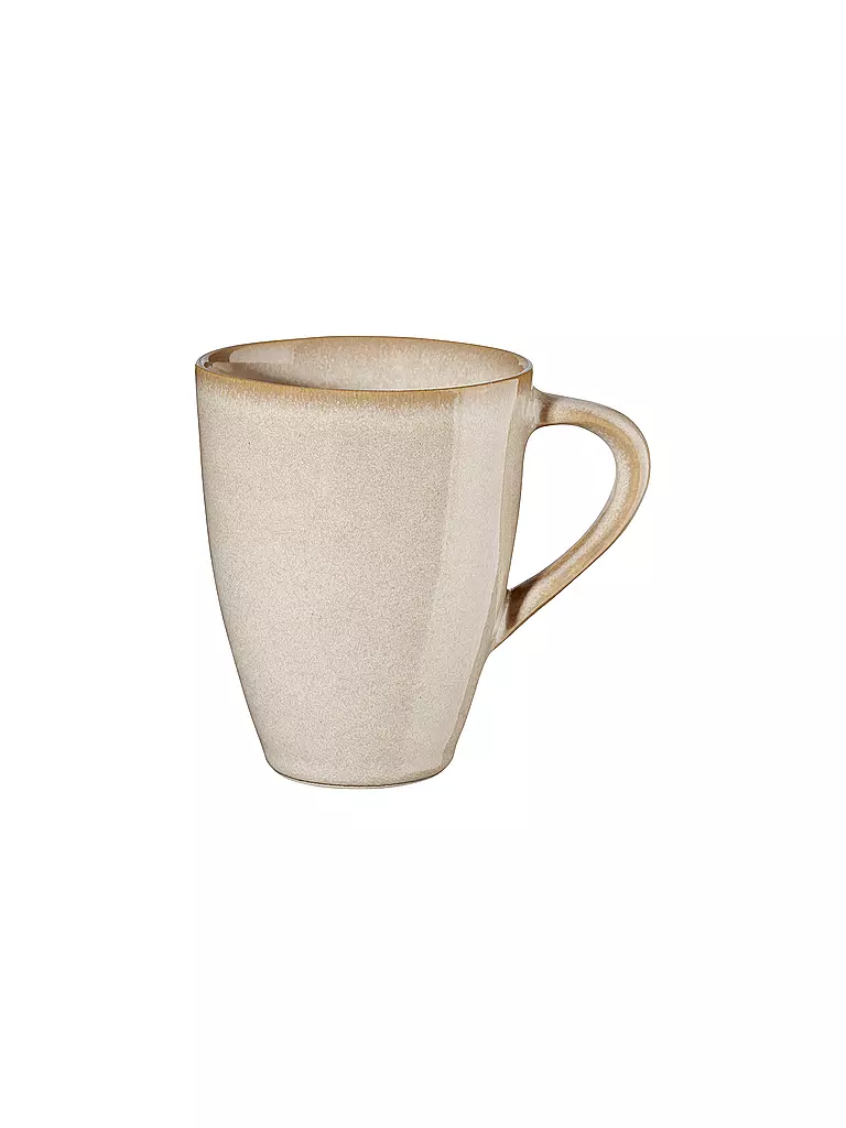ASA SELECTION | Henkelbecher JOLIE 0,25l Crema | beige