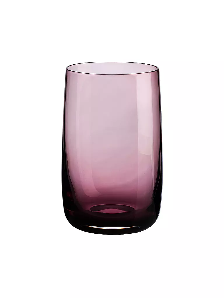 ASA SELECTION | Longdrinkglas SARABI 0,4l Berry | beere