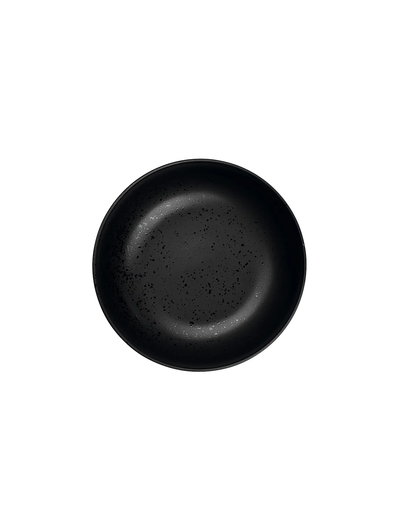 ASA SELECTION | Müslischale Coppa 13,5cm  Kuro/Schwarz | schwarz