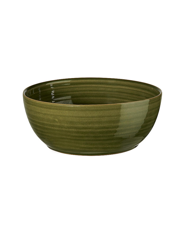ASA SELECTION | Poke Bowl 18cm Coppa Edamame | grün
