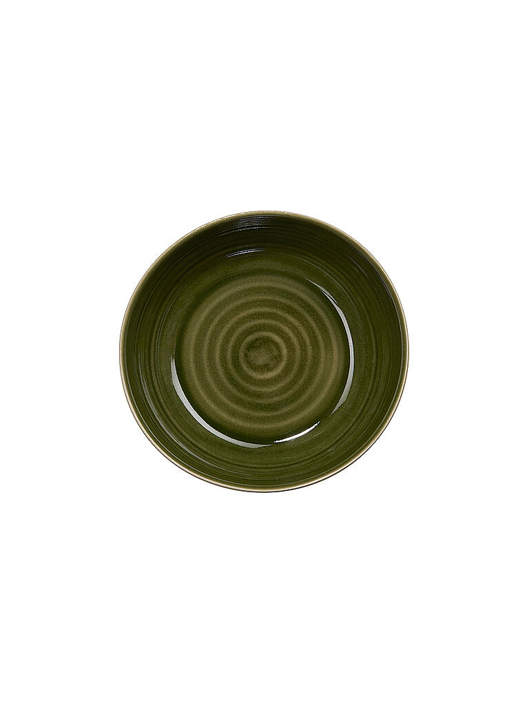 ASA SELECTION | Poke Bowl 18cm Coppa Edamame | grün