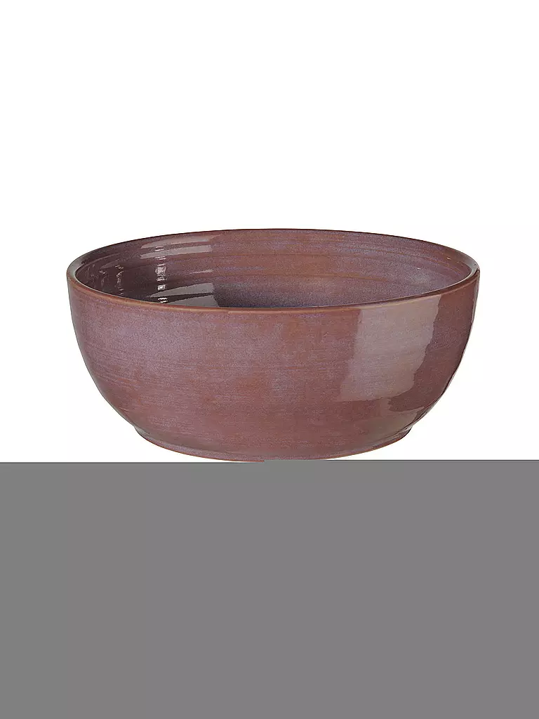 ASA SELECTION | Poke Bowl 18cm Coppa Litchi | koralle