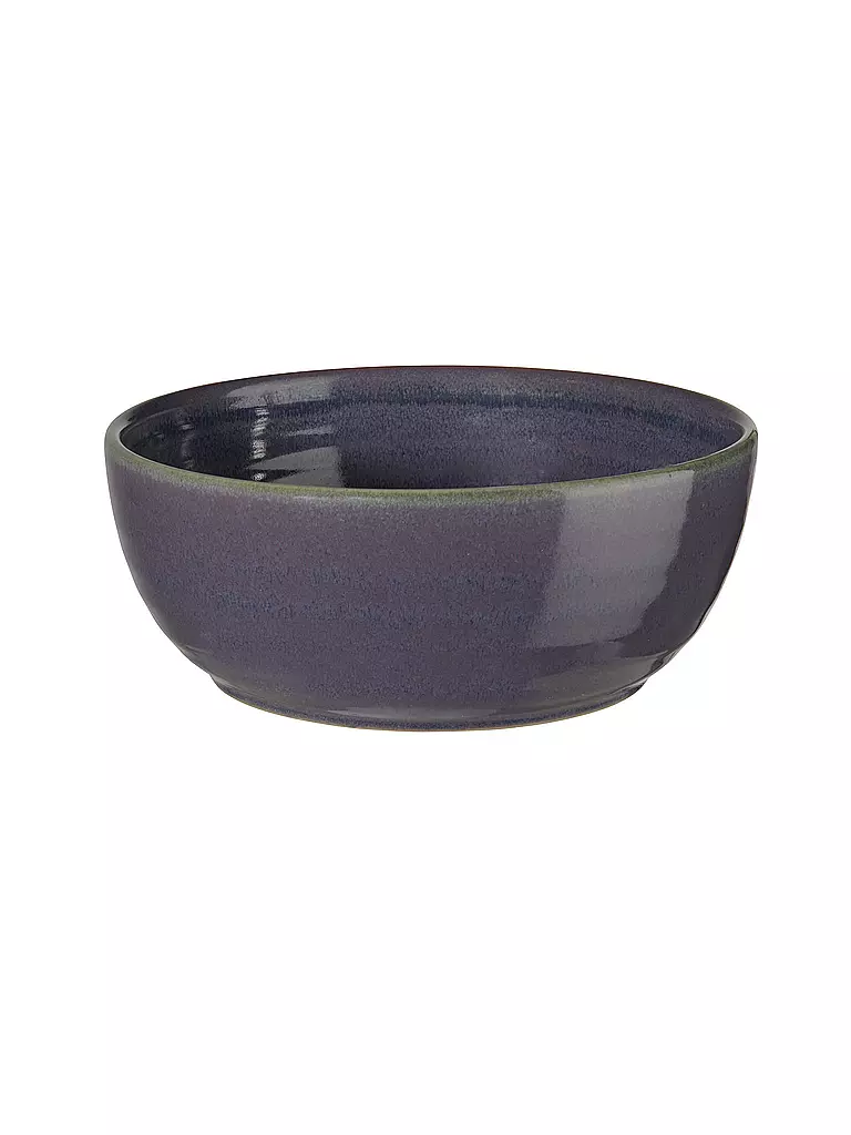 ASA SELECTION | Poke Bowl 18cm Coppa Plum | lila