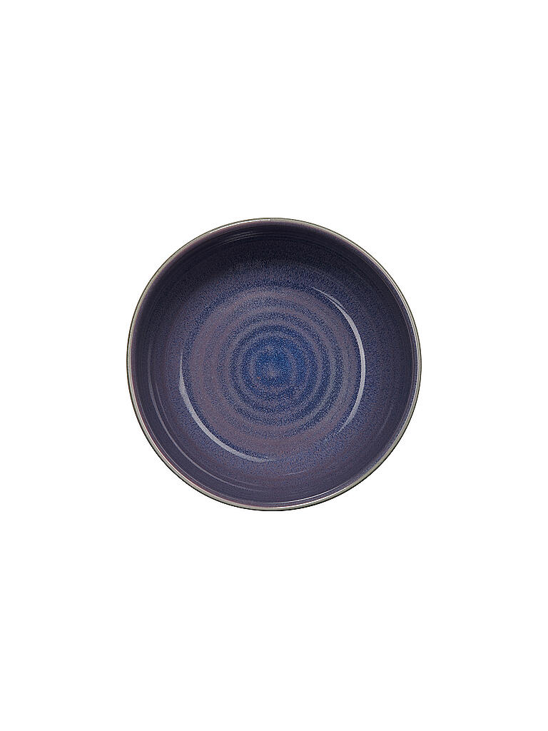 ASA SELECTION | Poke Bowl 18cm Coppa Plum | lila