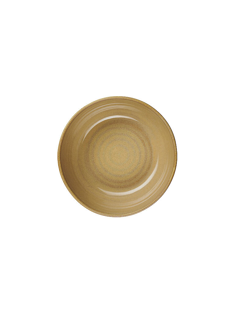 ASA SELECTION | Poke Bowl 18cm Ginger | gelb