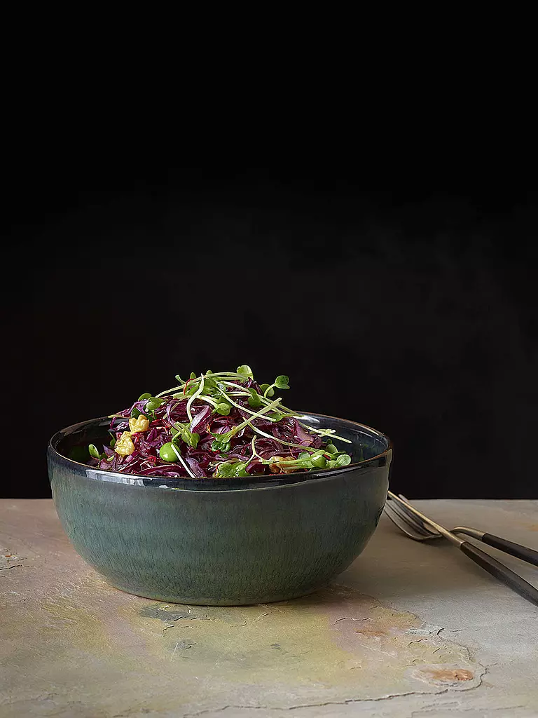 ASA SELECTION | Poke Bowl 18cm Ocean | braun